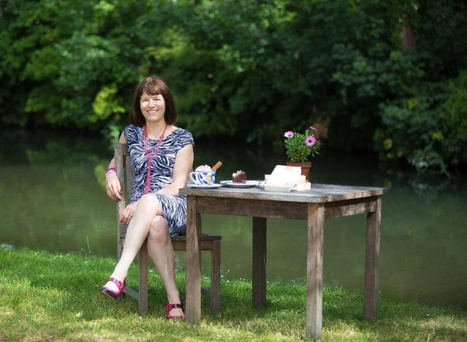 nicky-clifford-author-photo