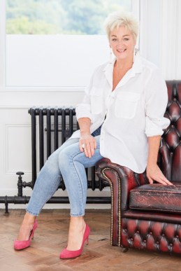 CAROLINE JAMES (PROMO SHOOT 26.06.2018)