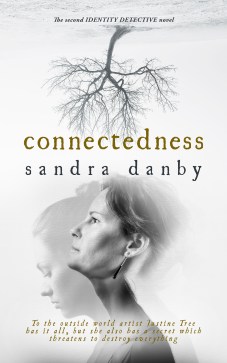 Connectedness by Sandra Danby