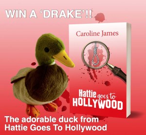 WIN A DRAKE HGTH